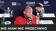 Wkurza mnie rzucanie mięsem.  Ty wuju ....