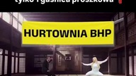 Walka o gaśnicę