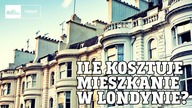 Ile kosztuje mieszkanie w Londynie? #118