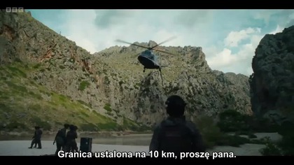 NOWOŚĆ.  - The War Between the Land and the Sea.  1.  napisy Ai.