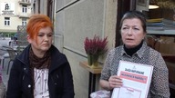 Wsparcie dla dr Z.  Kękusia - Ewa Niewiadomska Paradzińska OKOPZN zgłaszamy nasze projekty dla Polsk