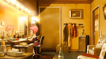 Kod Lyoko S04E89 Muzyka łagodzi obyczaje HD