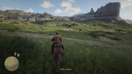 Red Dead Redemption 2Polowanie na Bizony 15#