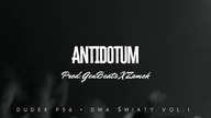 DUDEK P56 - ANTIDOTUM PROD. GENBEATS,ZAMEK