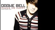 Drake Bell - Makes Me Happy - Single (Radio Disney Edit)
