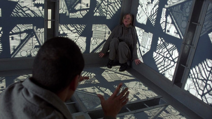 Cube (1997) Napisy PL