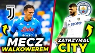 Piłkarze NAPOLI ZATRZYMANI! Skandal w SERIE A! GENIALNY MECZ Mateusza Klicha! | LANDRI