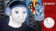 PRZESTAŃCIE MI POLSKĄ PIŁKĘ PRZEŚLADOWAĆ | Tetrycy #27