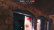 6 krówek na odstrzał /BF 1