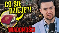 Z ostatniej chwili! Nowy PLAN rządu!? Już rozdają POLSKIE Paszporty! *Czas OPUŚCIĆ KRAJ?!*