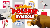  Polskie symbole  Film edukacyjny dla dzieci 