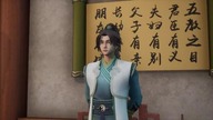 Wu Shang Shen Di | Supreme God Emperor Odcinek 26
