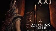 Assassins Creed Odyssey - Upgrade włóczni ep.  21