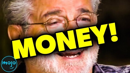 Top 10 Biggest Hollywood Sellouts