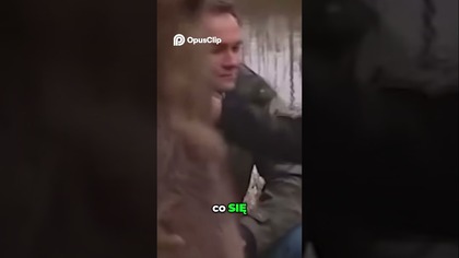 Bobby Hodge i Wilki Ryzyko i Pasja w Pracy z Naturą