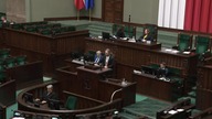 Dobromir Sośnierz: Jak to się stało, że nie przewidzieliście konieczności tej zmiany?