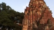 Travel: Ayutthaya, Thailand - Travel shorts