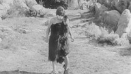 TRZY WIEKI 1923 (POLSKIE NAPISY)