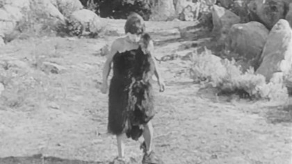 TRZY WIEKI 1923 (POLSKIE NAPISY)