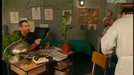 Bardzo ostry dyżur.  Odc. 8: Nowe siły w służbie zdrowia