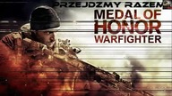 Przejdźmy Razem! Medal Of Honor: Warfighter odc. 03 Zejście Na Ląd