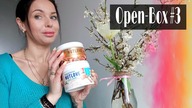 OPEN BOX ALLNUTRITION - VLOGOWY TYDZIEŃ#3