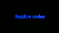 Narkotykowy kowboy - dramat, obyczaowy 1989
