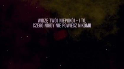 Twoje myśli robią hałas 