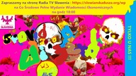 Wstępne Aktualności Ekonomiczne Radia TV Sławenia 29. 06. 7530r. sław/2022r. łac