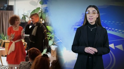 Jaworexpress 21. 11. 2025 - Wiadomości telewizyjne