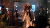 Michael Jackson- Smooth Criminal