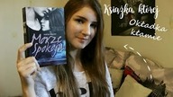 Recenzja książki, której okładka kłamie- Morze spokoju Katja Millay