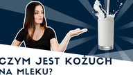 Kożuch na mleku - czym jest i skąd się bierze?