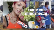 ZNOWU TE RÓŻOWE WŁÓSY - KOLEJNY ETAM NASZEGO SYNA - LEKARZE