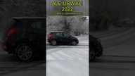 ALE URWAŁ 2022! (Drivers in Gloucestershire) #shorts