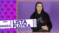MASZA GRACZYKOWSKA.  Co szalonego robi po alkoholu?