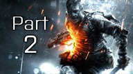 Battlefield 4 Misja 2 Szanghaj [PS4][PL]