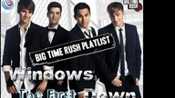 Big Time Rush - Windows Down (David Guetta Remix)