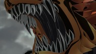 Garo: Honoo no Kokuin - S01E21 "Rycerze" [Napisy PL]