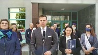 Walka z ZUS wciąż trwa - Jakub Kulesza