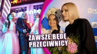Halina Mlynkova mówi o hejcie wokól jej udziału w festiwalu TVP