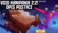 VOID CAMPAIGN 2:2 TRANS JAHRA, XIA, QUEEN, ASPEN, FREYA, VESA IDLE HEROES