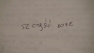 Szczesc Boze 2.  (Testoviron Reupload)
