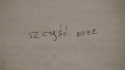 Szczesc Boze 2.  (Testoviron Reupload)