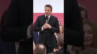 Trzaskowski współczuje Dudzie.  Nikt do niego nie dzwoni