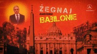 Jacek Matter - Żegnaj Babilonie