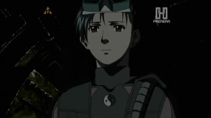 05 - Drapieżne Orły