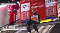 MARKUS EISENBICHLER - 80m - Nihzny Tagil 2020 - Dangerous Jump 