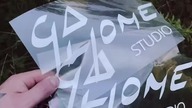 Koszulki GoHOMEStudio wjeżdżają :)