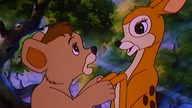 SIMBA KR&Oacute;L LEW | ODCINEK 3 | SZ&Oacute;STY ZMYSŁ | SERIAL ANIMOWANY